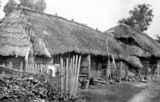 Farm buildings
