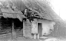 Budynek gospodarczy