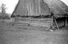 Farm building