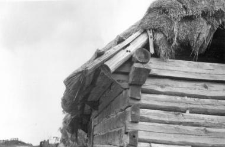 Farm building