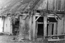 Farm building