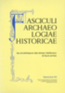 The siege machines during the Baltic crusades