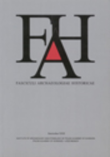 Macedonian hunting weapons from Hellenistic Age based on iconography and archaeological finds
