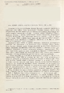 "Osiedlenie severn&eacute;ho Slovenska", Jan Beňko, Ko&scaron;ice 1985 : [recenzja]