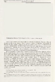 Wydawnictwa Muzeum Technicznego w Brnie z zakresu wł&oacute;kiennictwa