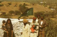 Rural architecture and garments