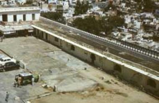 Rural architecture and garments
