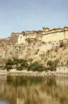 Rural architecture and garments