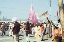 Kumbha Mela