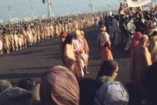 Kumbha Mela