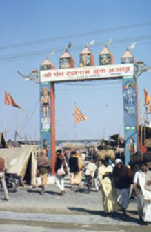 Kumbha Mela