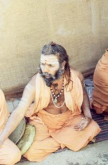 Kumbha Mela