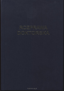 Synteza i właściwości fizykochemiczne koroli z podstawnikami amidowymi