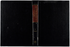 The collected mathematical papers of Arthur Cayley. Vol. 6, Spis i dodatki