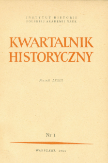 Historia powszechna XIX wieku