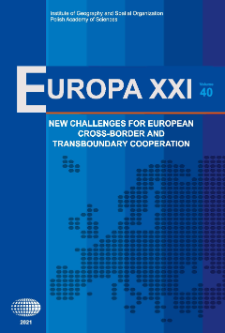 German stakeholder perspectives on the provision of cross-border public services