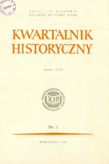 Społeczeństwo a władza w faszyzmie : przyczynek do dziejów hitleryzmu w świetle nowych badań