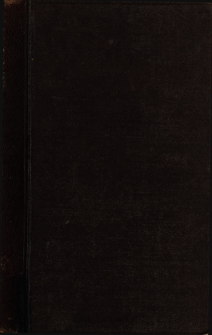 Nad Niemnem : powieść w trzech tomach. T. 3