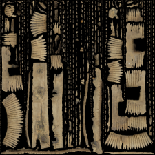 Grzebień, XII w. [3D]