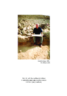 Professor Romuald Schild. Continued research in 2008&ndash;2021