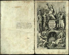 Itinerarium Italiae Nov-Antiquae: Oder, Raiss-Beschreibung durch Italien : Darinn Nicht allein viel underschiedliche Weg durch das Welschland selbsten, [...] auss Teutschland und Franckreich, uber das Geb&uuml;rg, oder die Alpen [...] Sondern auch desselben [...] Landschafften, St&auml;tt, Vestungen, [...] sampt ihren Qualit&auml;ten [...] und zugeh&ouml;rigen Sachen [...] vorgebildet und beschrieben ; Dessgleichen allerhand Erinnerungen, von den jetzigen Potentaten in Italia [...] Alles, zum Theil auss eygener Erfahrung, zum Theil aber auss den besten alten und newen Scribenten [...] Raissb&uuml;chern [...] colligirt, und in offenen Druck gegeben