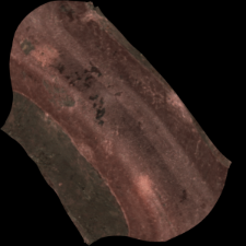 Spindle whorl [3D]