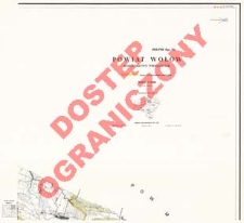 Powiat Woł&oacute;w : wojew&oacute;dztwo wrocławskie : skala 1:25 000