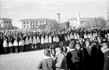 Inauguracja roku szkolnego