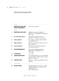 Teksty Drugie Nr 3 (2022), Spis treści