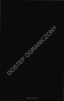 Wysokociśnieniowe podejście do syntezy kryptand&oacute;w