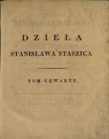 Pochwała Marka Aurelego