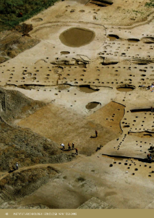 IAE PAN Centre for Archaeology of the Mountains and Uplands in Krak&oacute;w