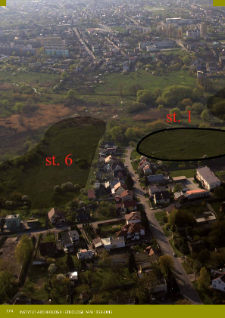 Radom. The "Old Radom Culture Park" Project
