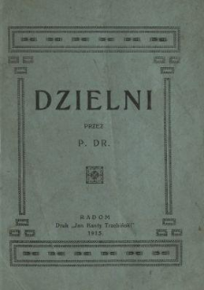 Dzielni