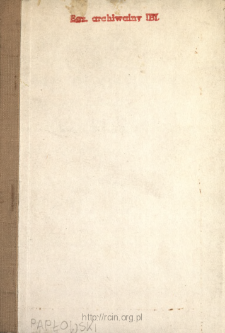 Dzień 1-go kwietnia : starodawnego obyczaiu nowocześne użycie