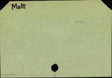 Matt-Mef