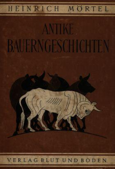 Antike Bauerngeschichten