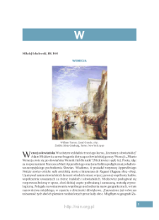 Wenecja