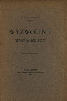 Wyzwolenie Wyspiańskiego