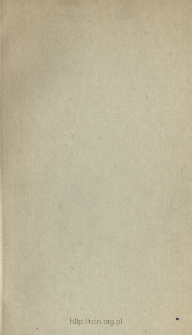 Sprawozdanie o dw&oacute;ch pracach konkursowych na temat "Polskie pieśni kościelne, używane w kościołach katolickich od najdawniejszych czas&oacute;w aż do końca XVI wieku"