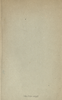 O pobycie w Polsce i pracach Marcina Opitza, słynnego poety niemieckiego w wieku XVII