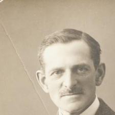 Zygmunt Chłapowski.