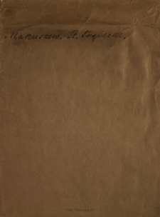 Stanislav Trembeckìj : zaměčatel'nějšìj storonnik Rossìi v pol'skoj poèzij konca XVIII věka