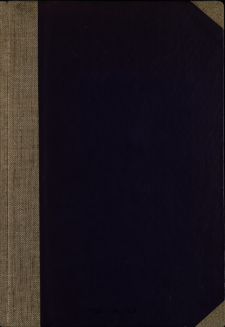 Publicyści anonimowi z końca wieku XVIII ; poszukiwania bibliograficzno-historyczne