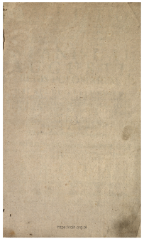 Salutatio Supremi & Generalis Tribunalis Regni Ad Reassumptionem Primam Posnaniensem, post felicissimam Coronationem ... Stanislai Augusti Regis Poloniarum & Magni Ducis Lithvani&aelig; .... Feria 2da, post Dominicam in Albis in Anno 1765 innovatam : e voto Academi&aelig; Posnaniensis