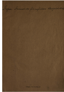 Stanowisko filozoficzne Karpińskiego