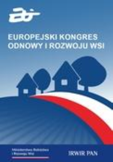 Europejski Kongres Odnowy i Rozwoju Wsi