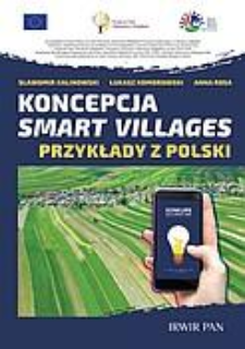 Koncepcja smart villages : przykłady z Polski