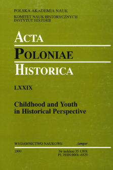 Ideological Approach to Children&rsquo;s Education in Poland (1948-1956): Words and Deeds