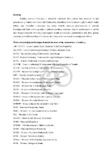 Katalog